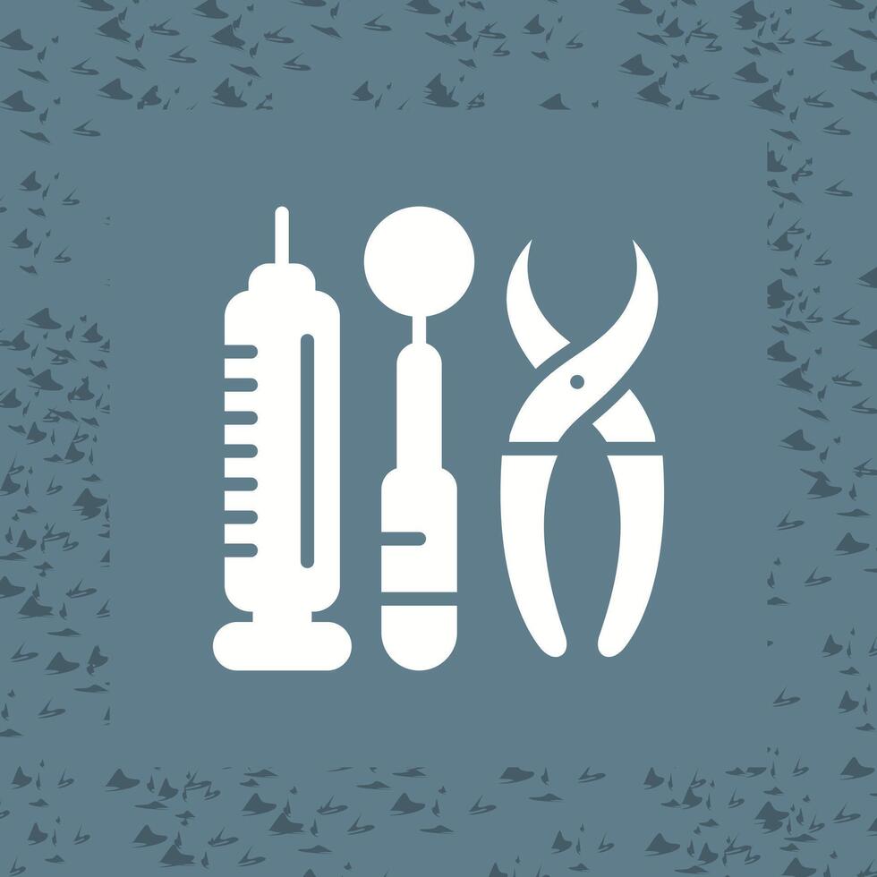 Tools Vector Icon