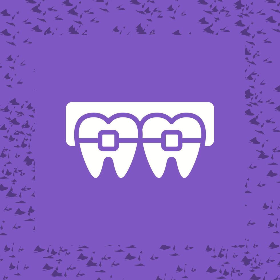 Braces Vector Icon