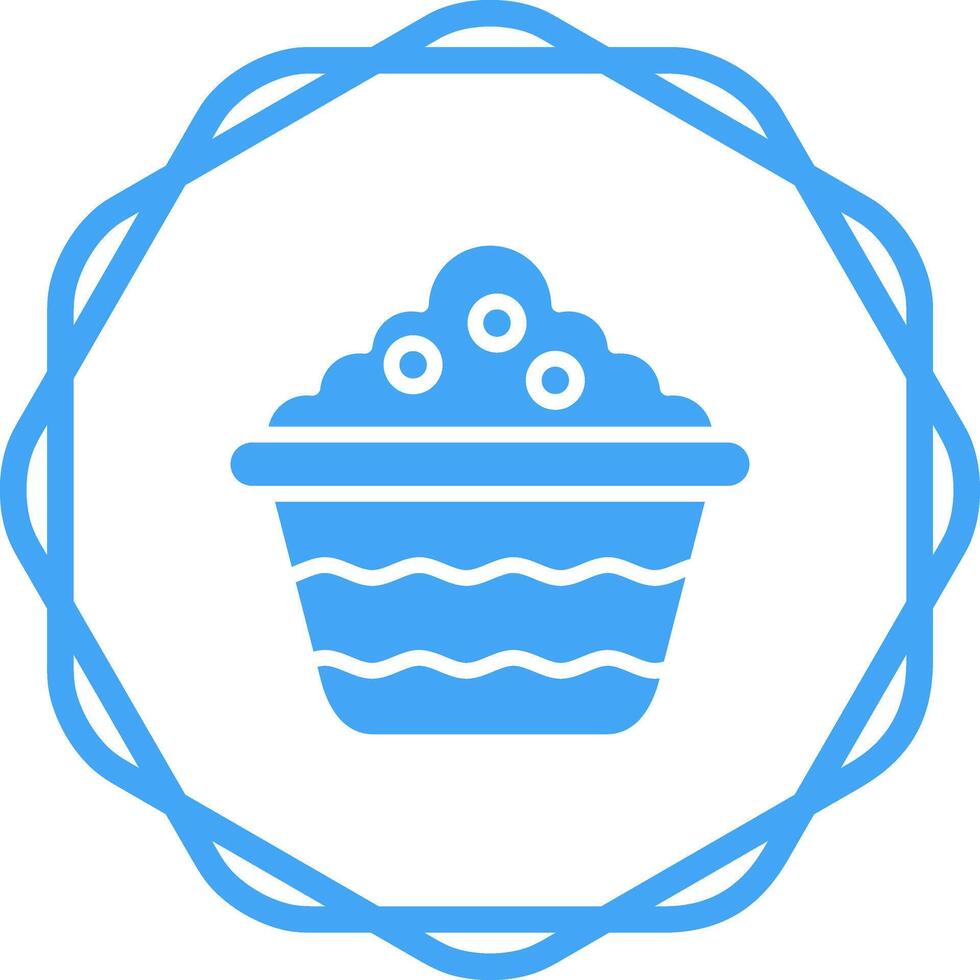 Bowl Vector Icon