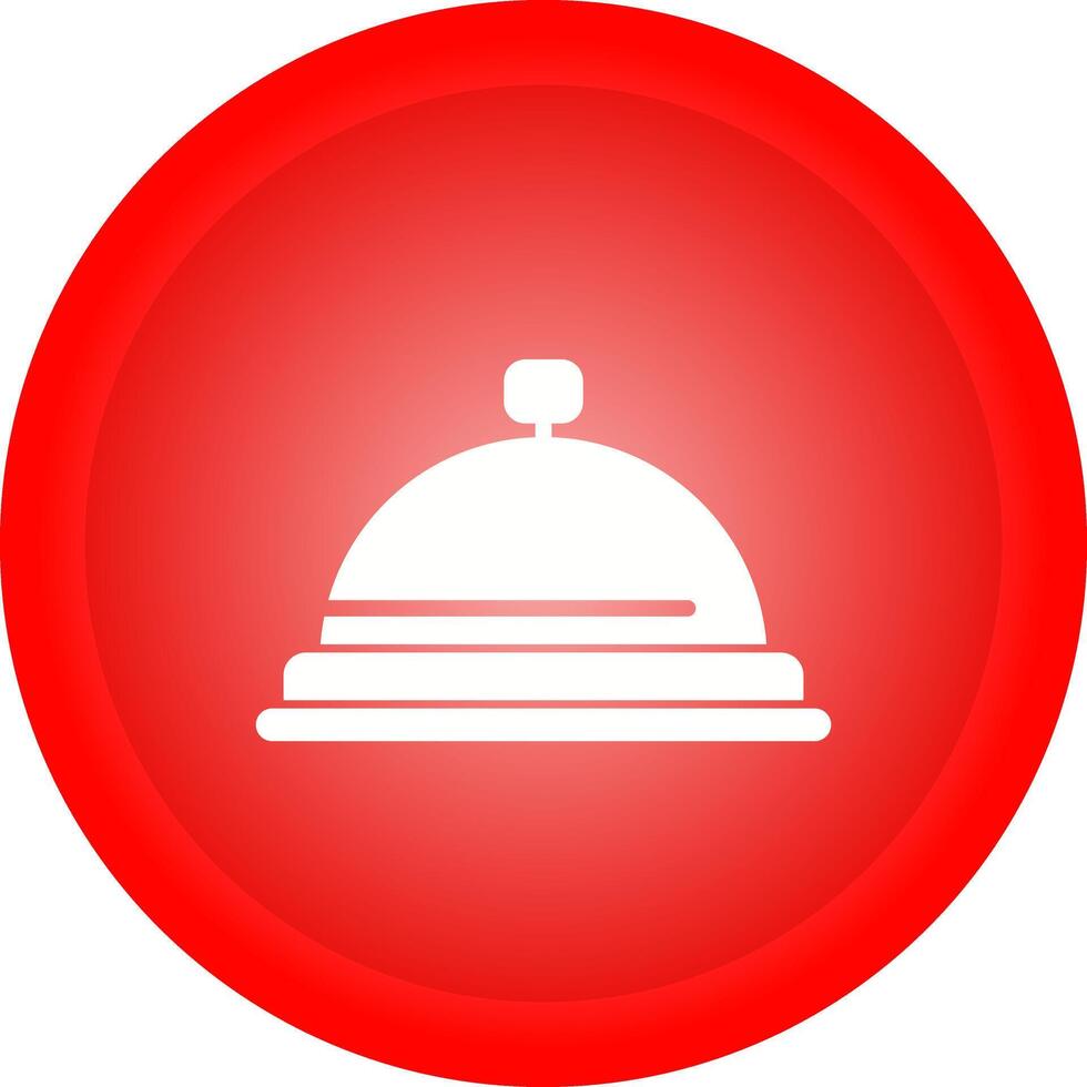 Dinner Vector Icon