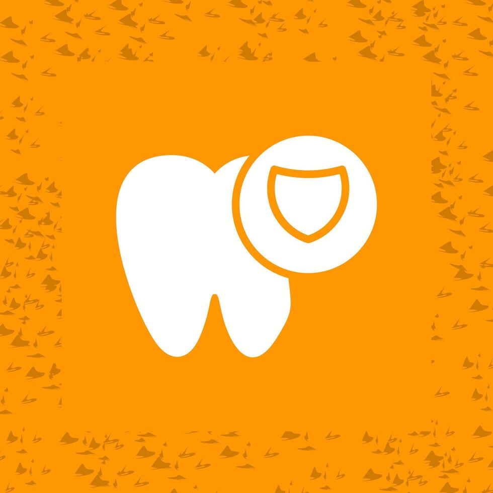 Tooth Vector Icon