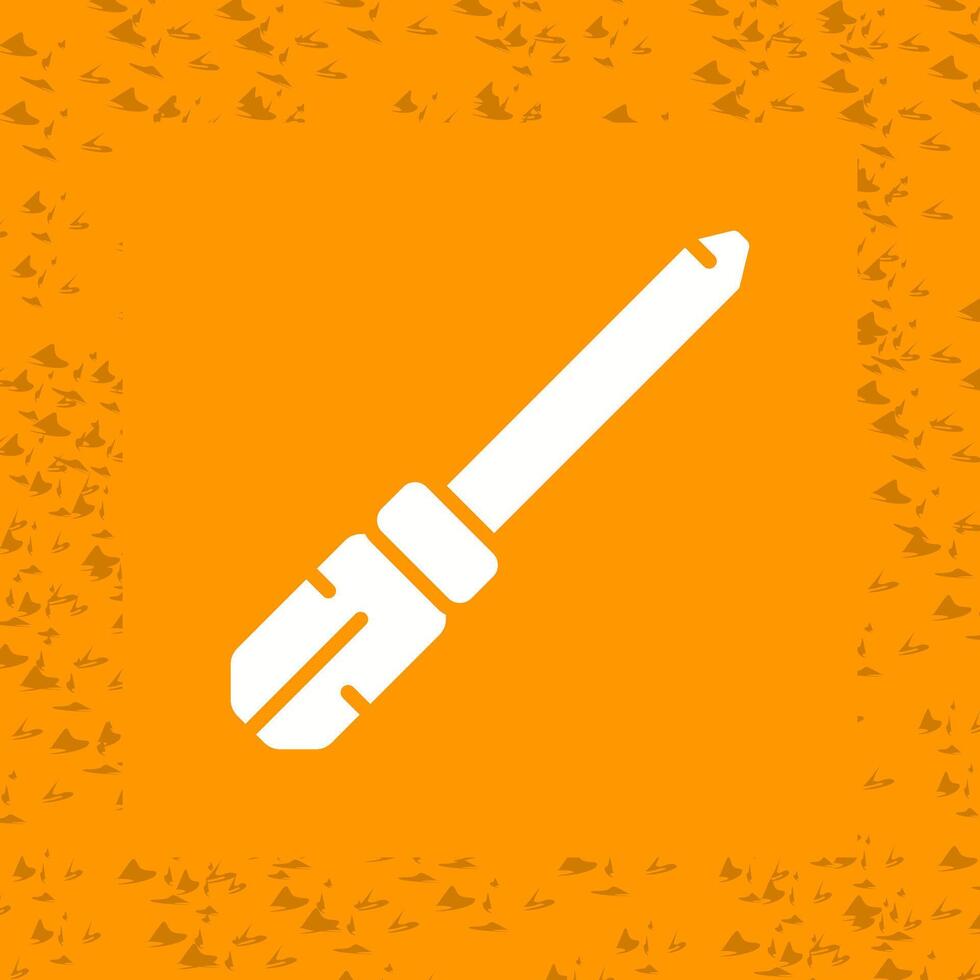 Screwdriver Vector Icon