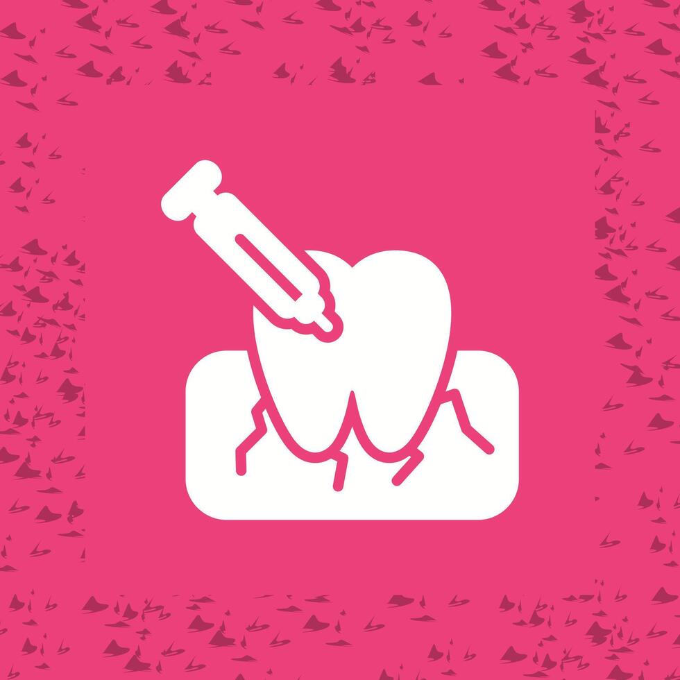 Anesthetic Vector Icon
