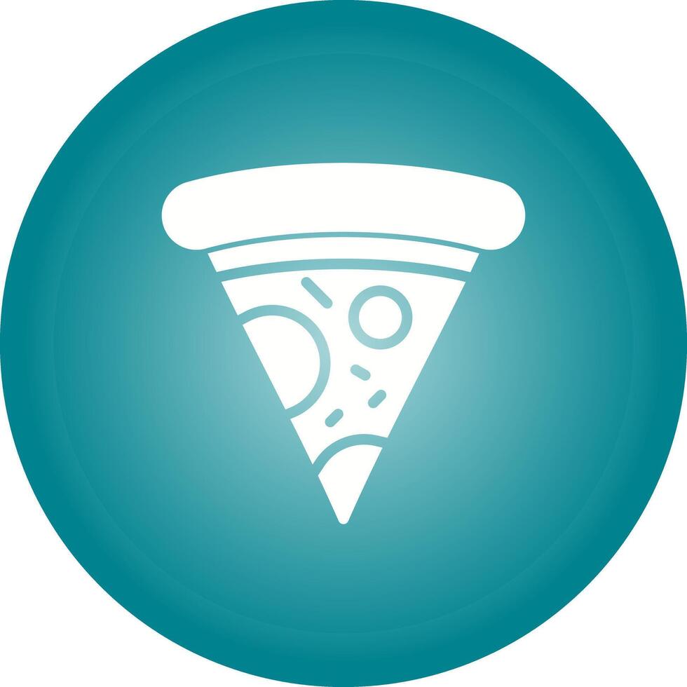 Pizza Vector Icon