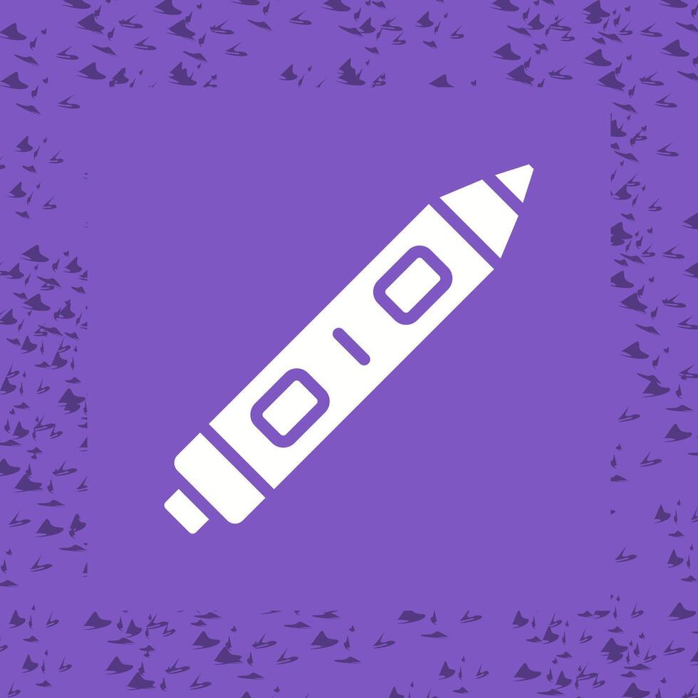 Non Contact Voltage Tester Vector Icon
