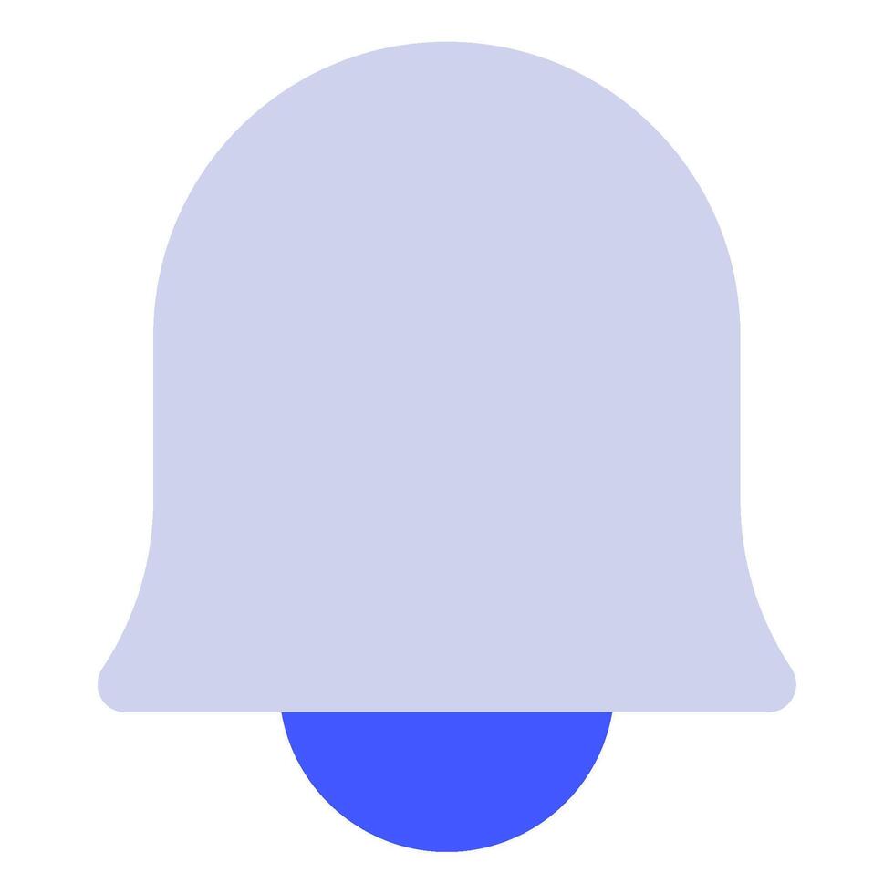 Notification Icon for web, app, uiux, infographic, etc vector