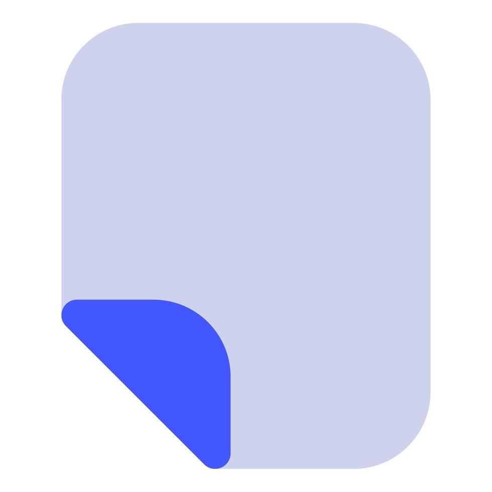 File Icon for web, app, uiux, infographic, etc vector