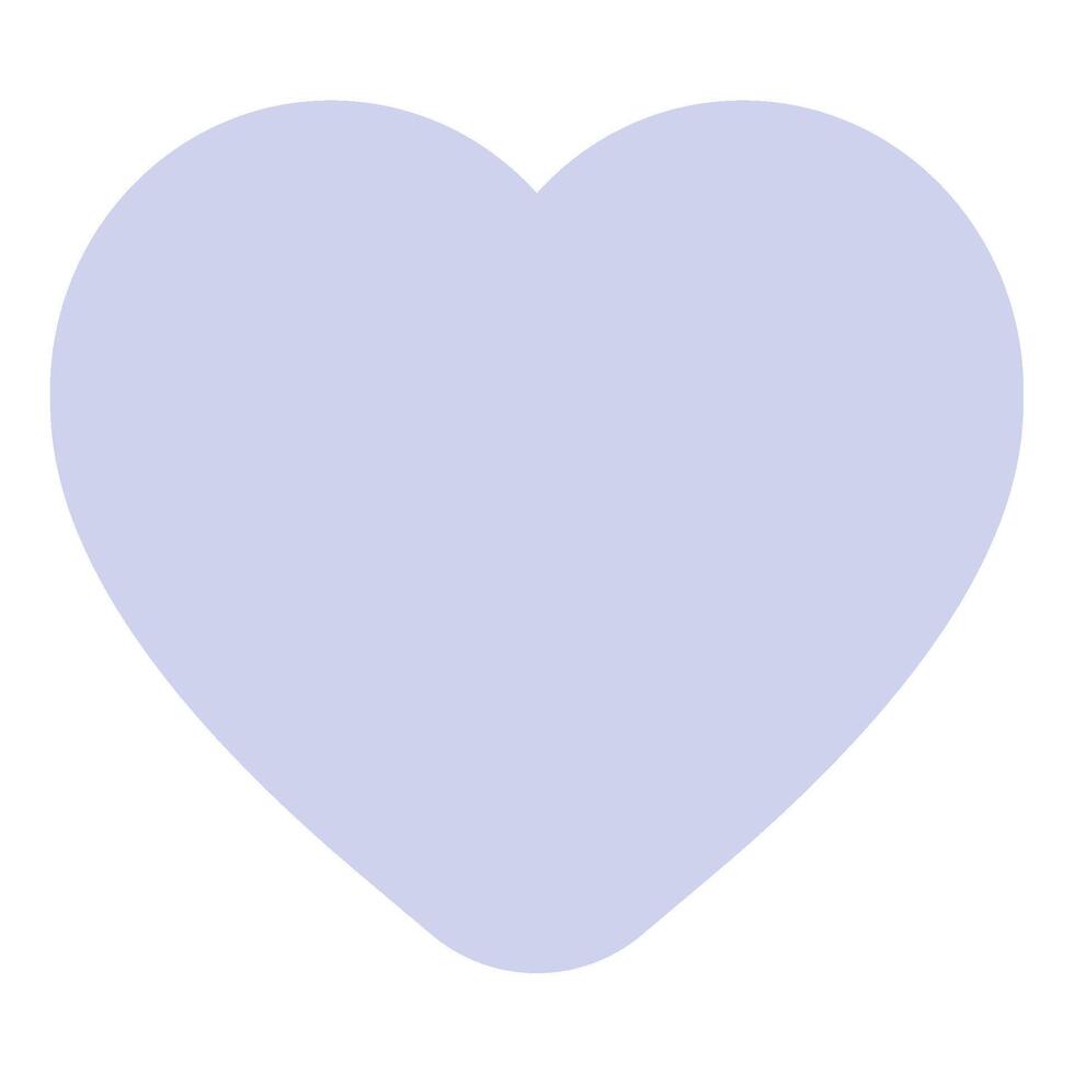 Favorites Icon for web, app, uiux, infographic, etc vector