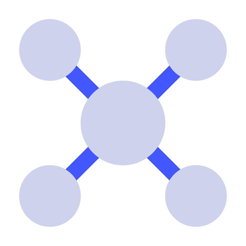 Connection Icon for web, app, uiux, infographic, etc vector