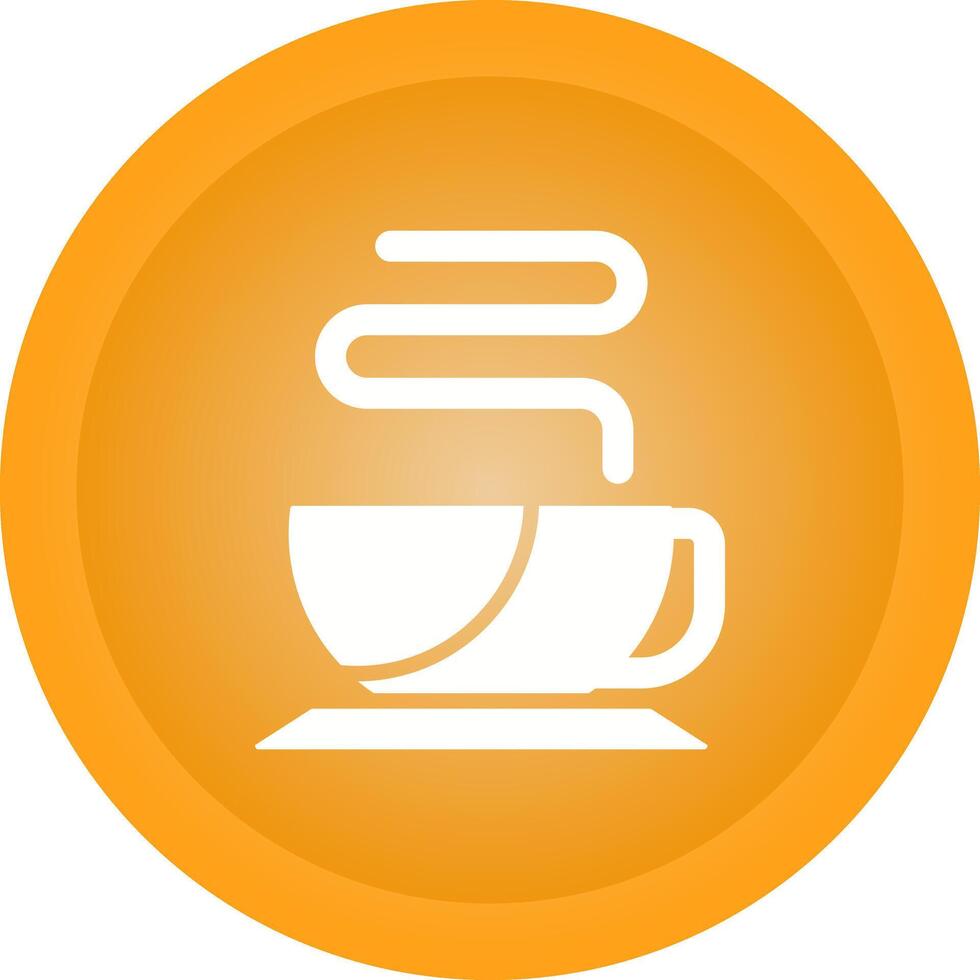Coffee Vector Icon