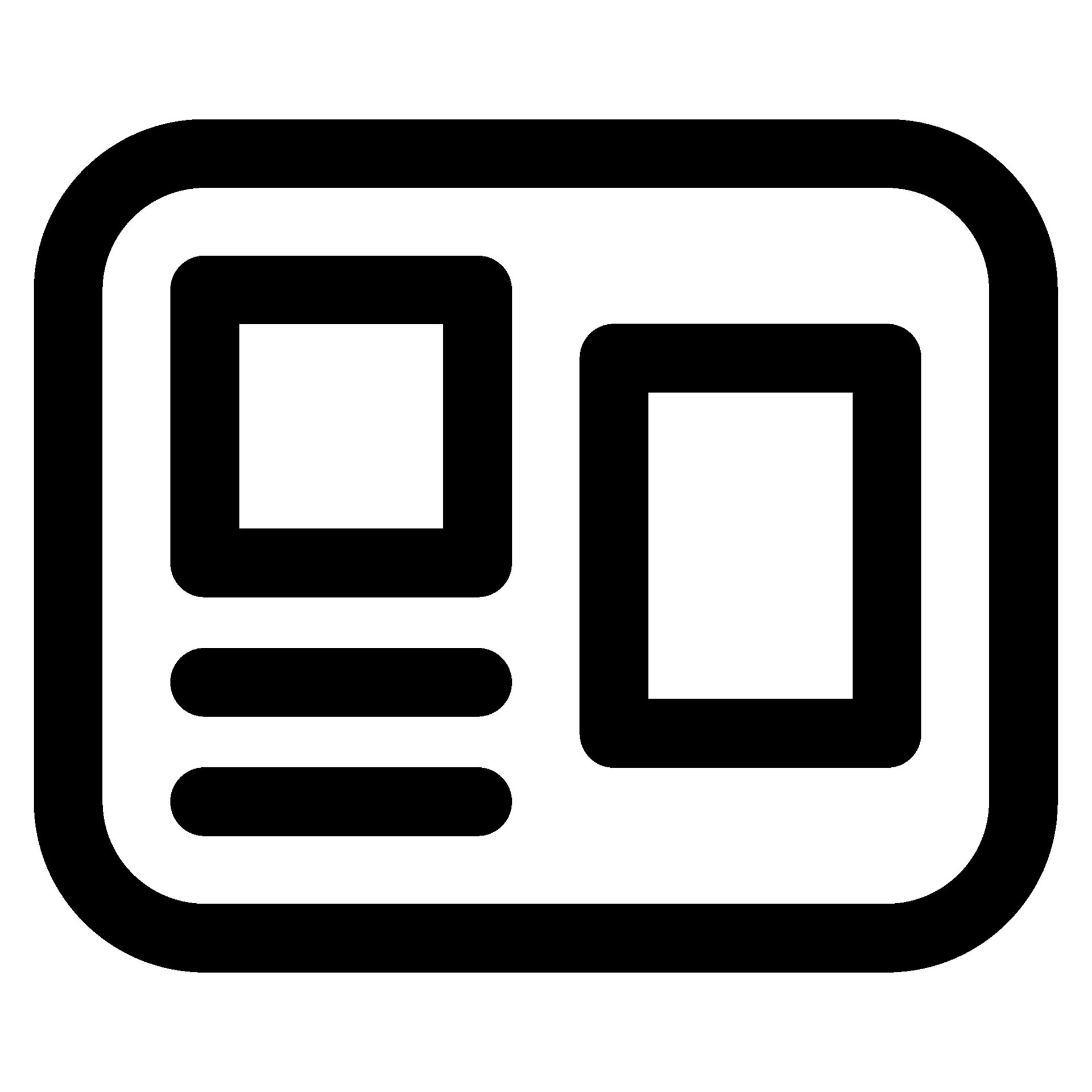 Bulletin Board Icon for web, app, uiux, infographic, etc 37751836 Vector Art at Vecteezy