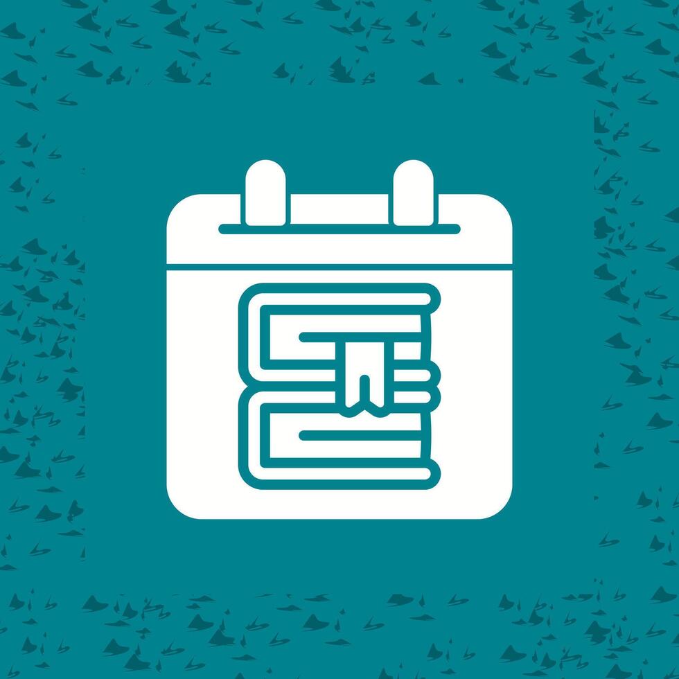 Calendar Vector Icon