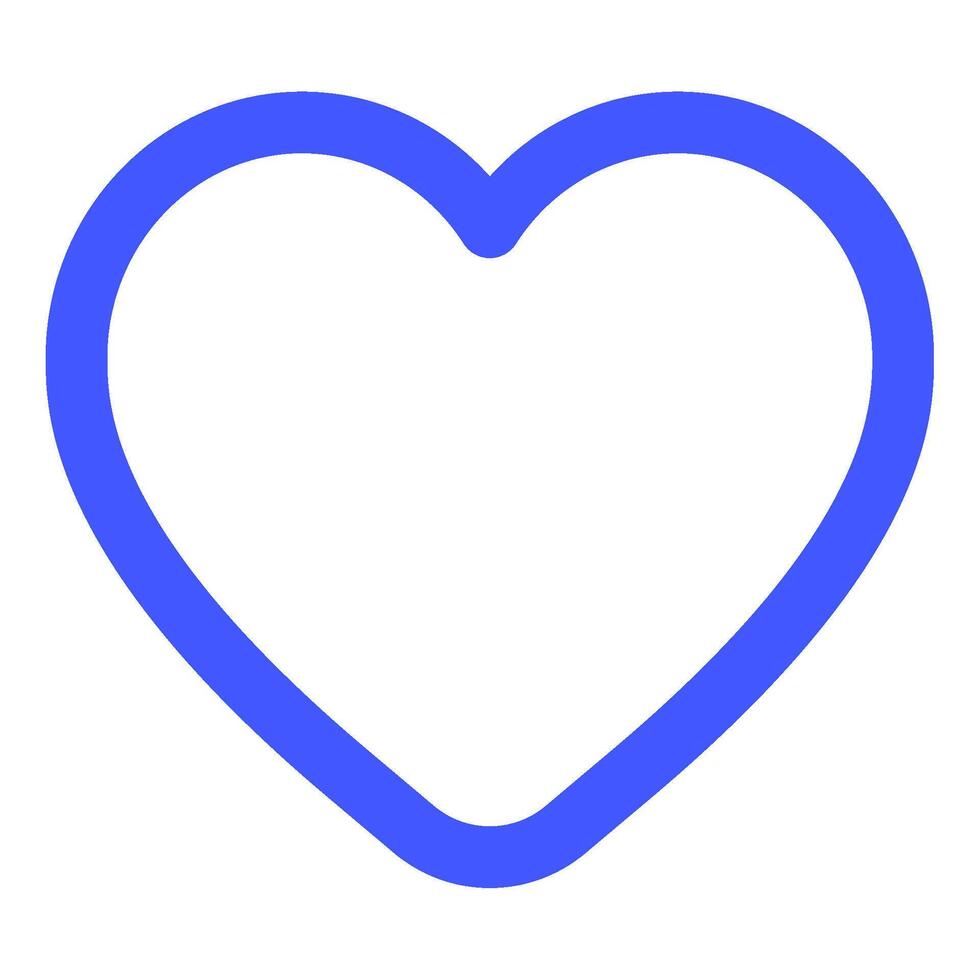 Favorites Icon for web, app, uiux, infographic, etc vector