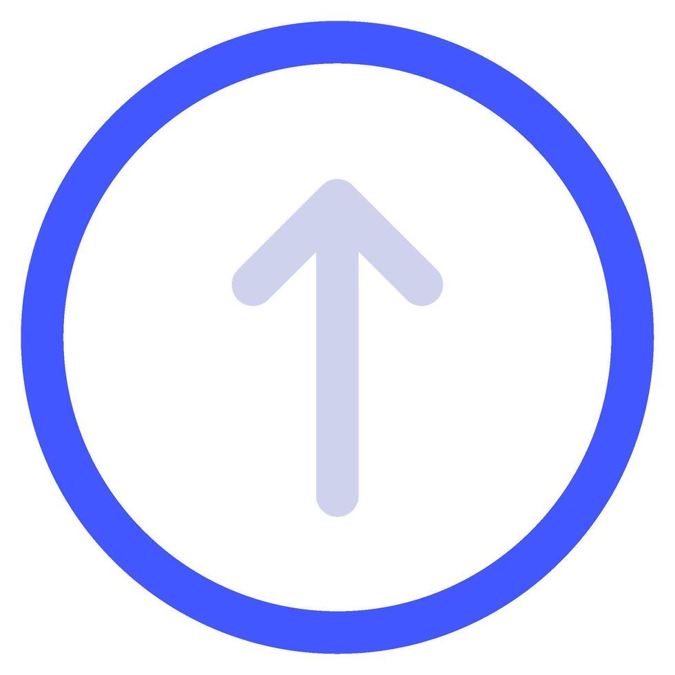 Upload Icon for web, app, uiux, infographic, etc vector