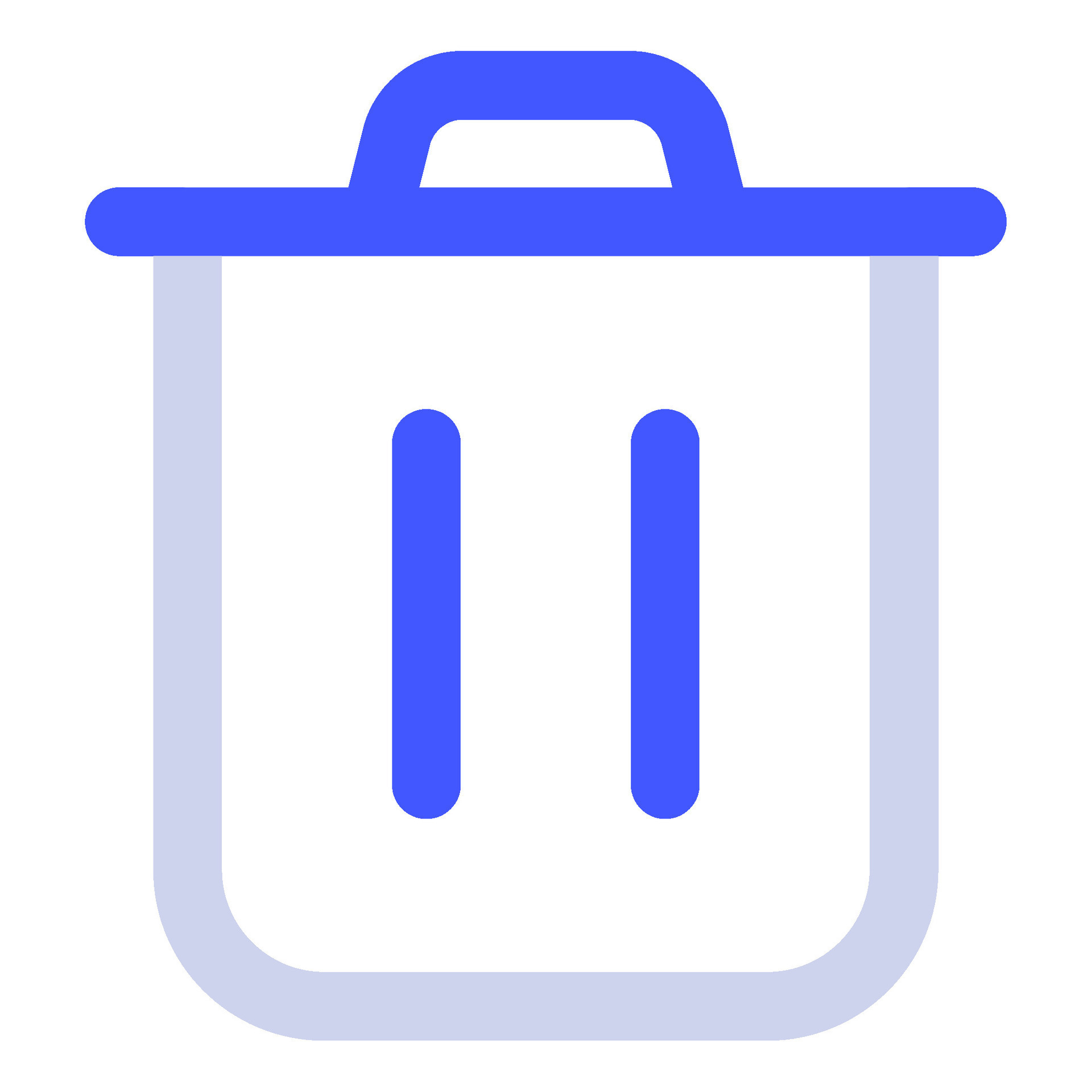 Trash Icon for web, app, uiux, infographic, etc 37752057 Vector Art at ...