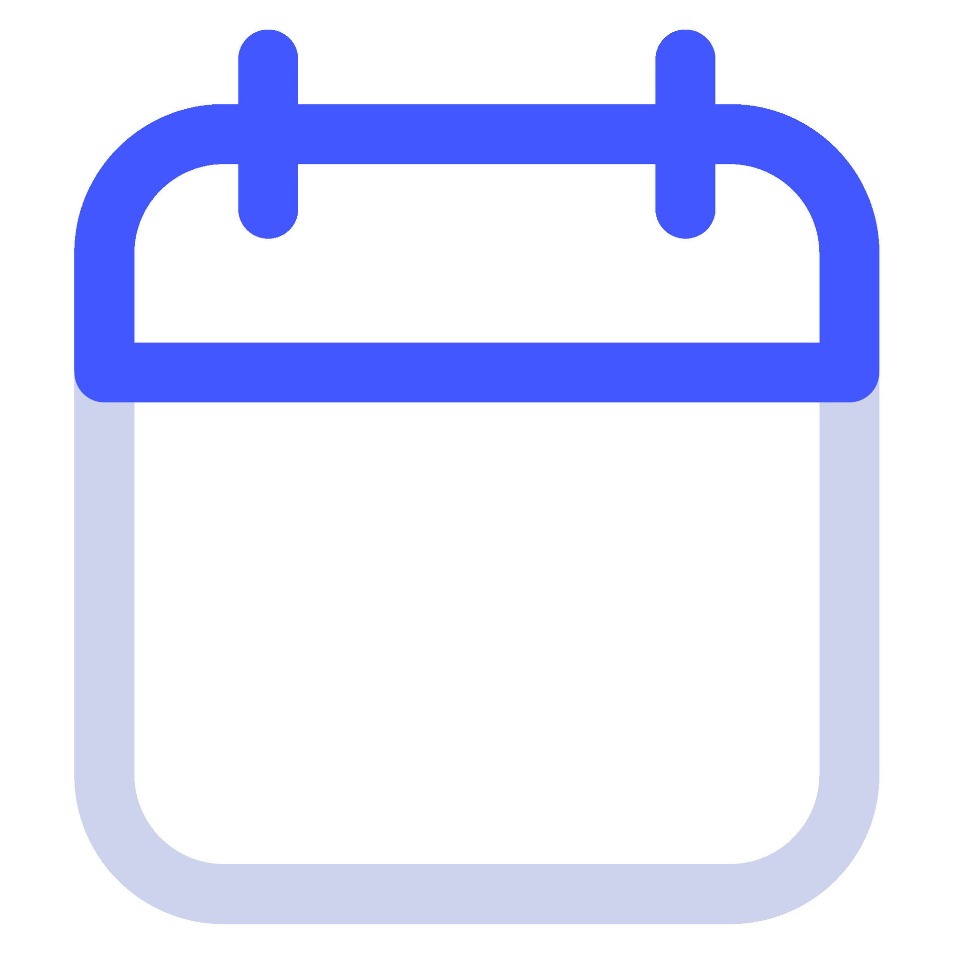 Calendar Icon for web, app, uiux, infographic, etc 37752060 Vector Art ...