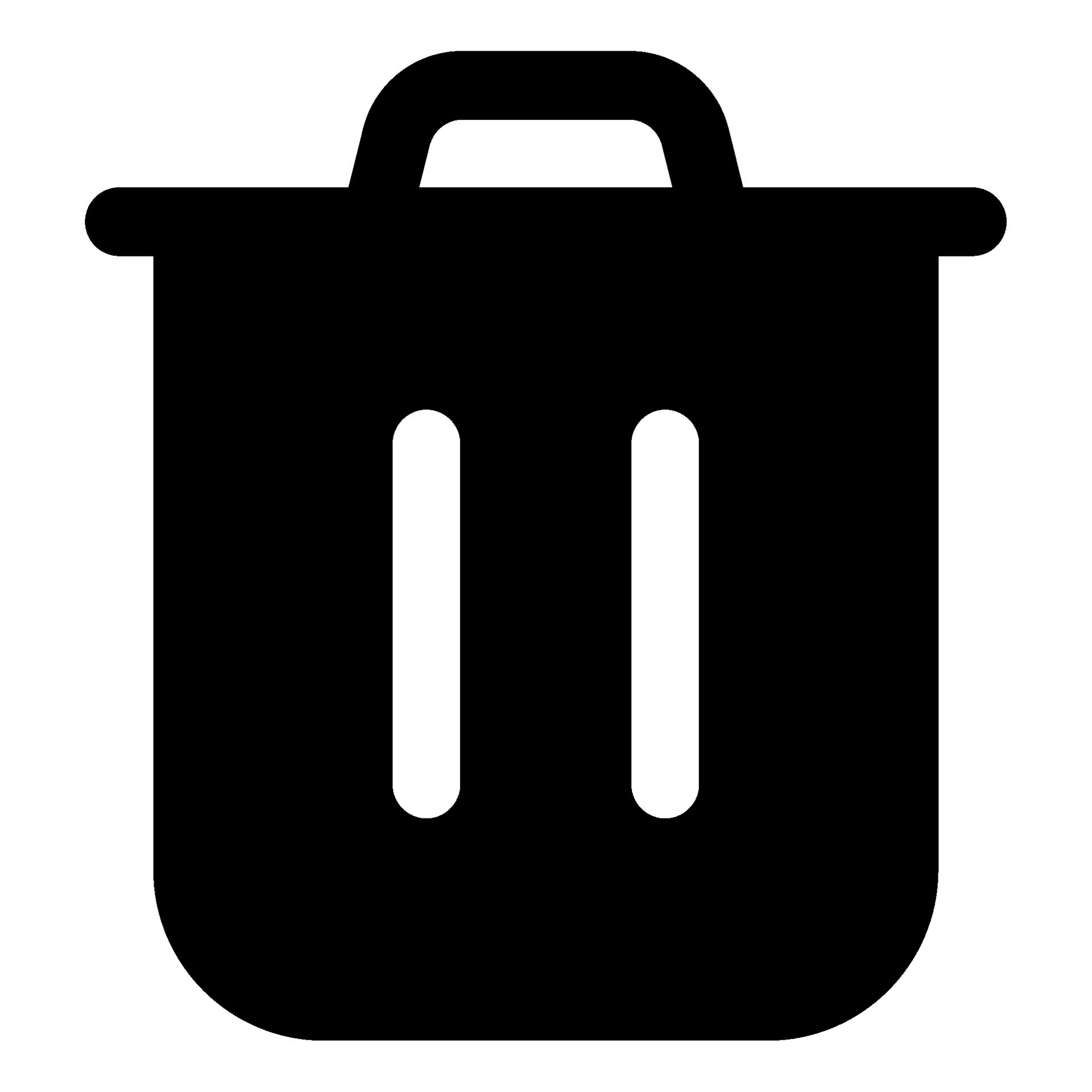 Trash Icon for web, app, uiux, infographic, etc 37752223 Vector Art at ...