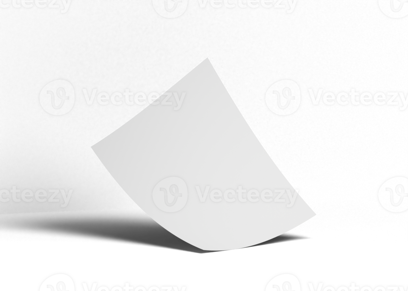 document paper mockup png