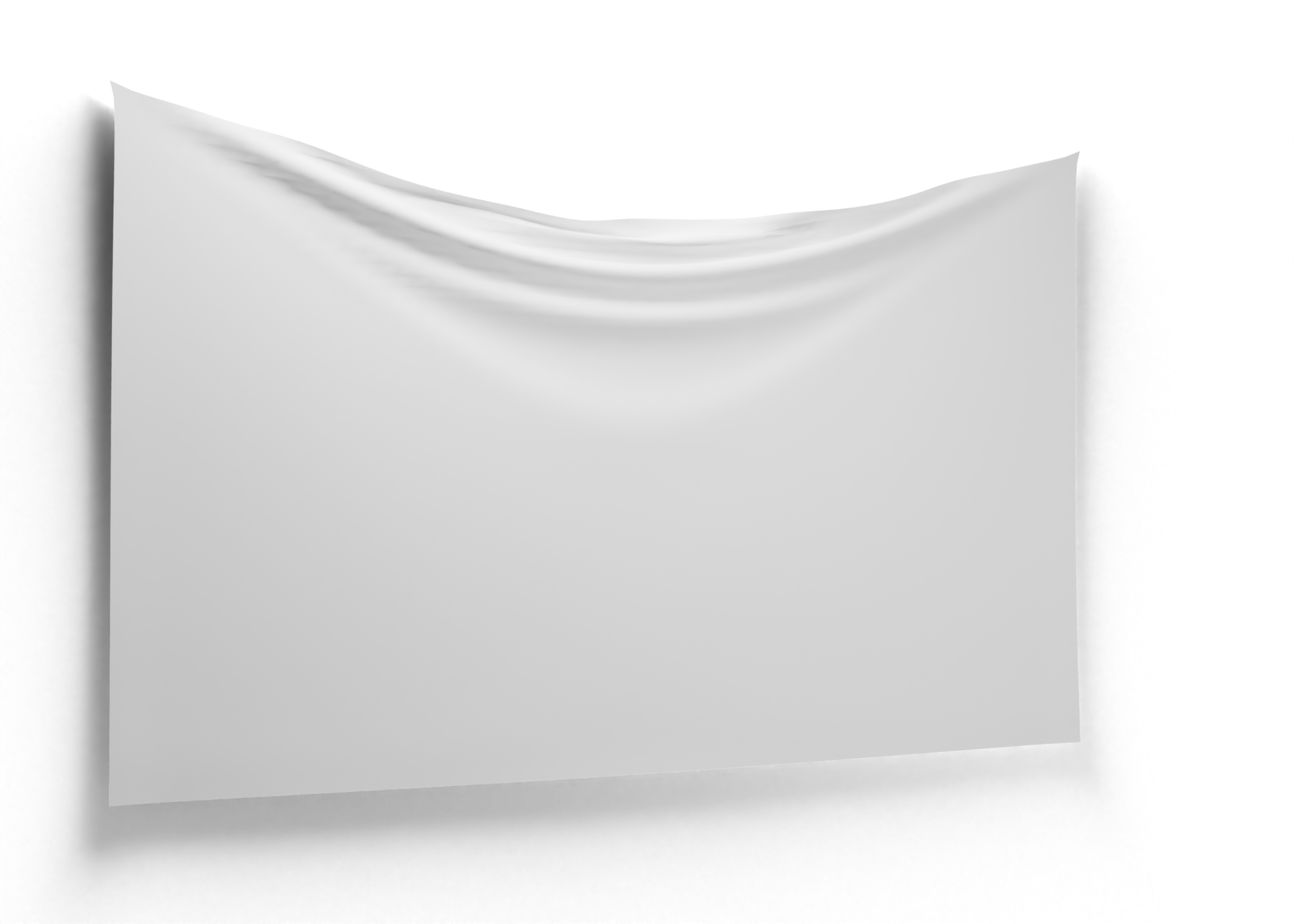 Banner Mockup Hanging On The Wall 37752854 PNG banner-mockup-hanging-on-the-wall-37752854-png