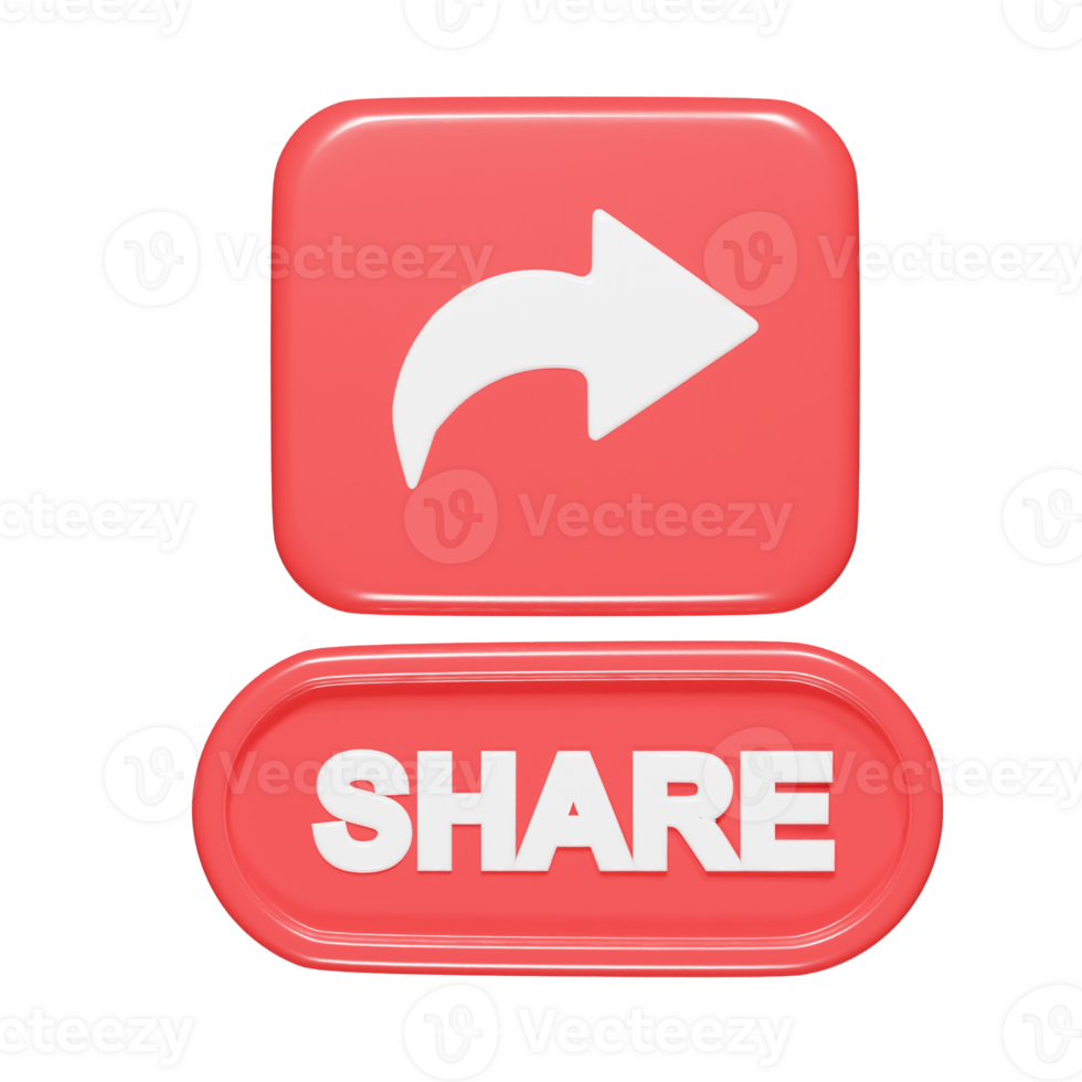 Shear icon 3d render illustration png