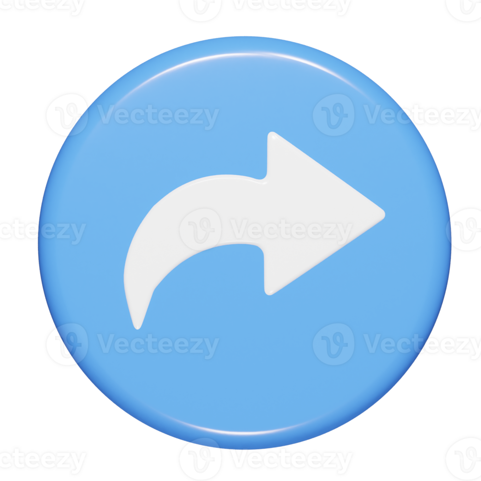 Shear icon 3d render illustration png
