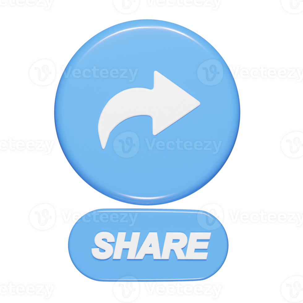 Shear icon 3d render illustration png