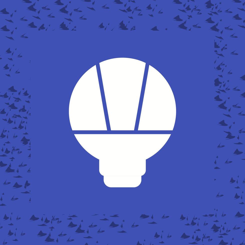 Bulb Vector Icon