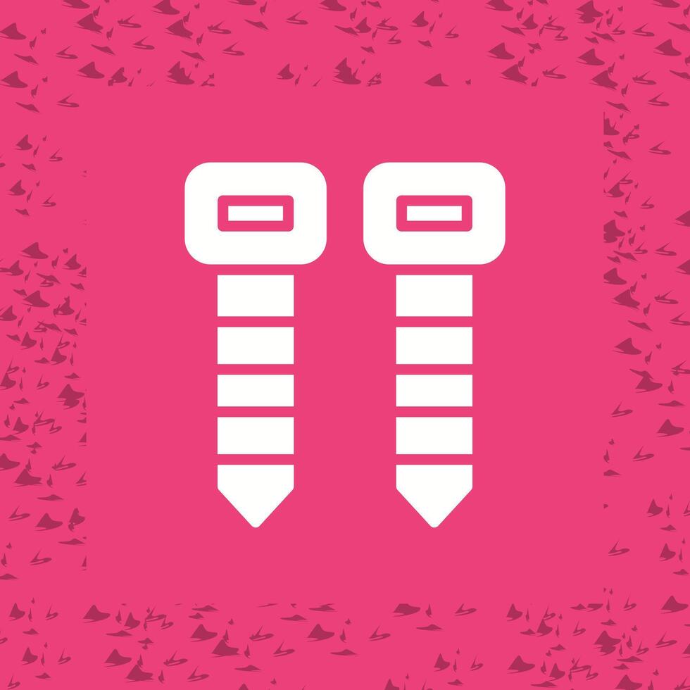 Cable Tie Cutter Vector Icon
