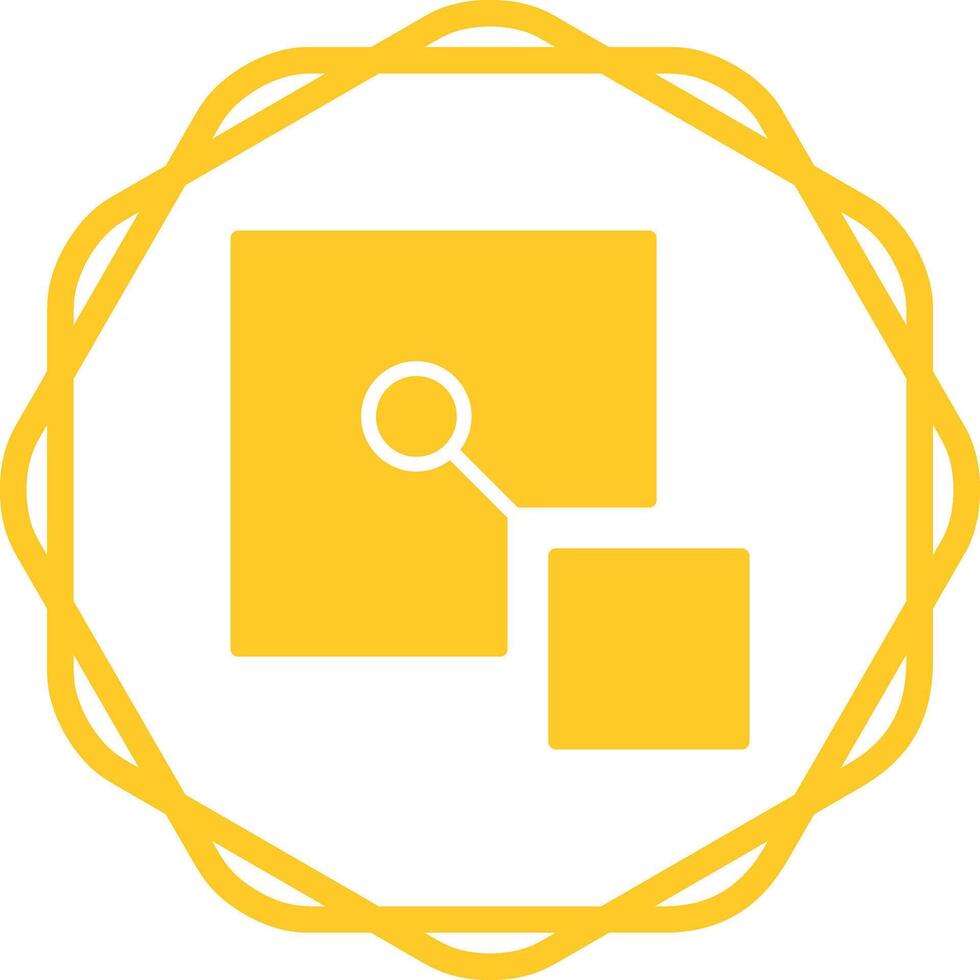 Selection Vector Icon