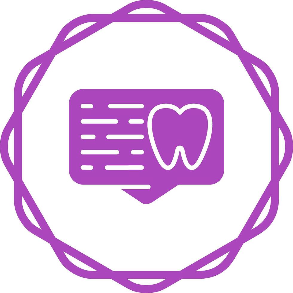 Faq Vector Icon