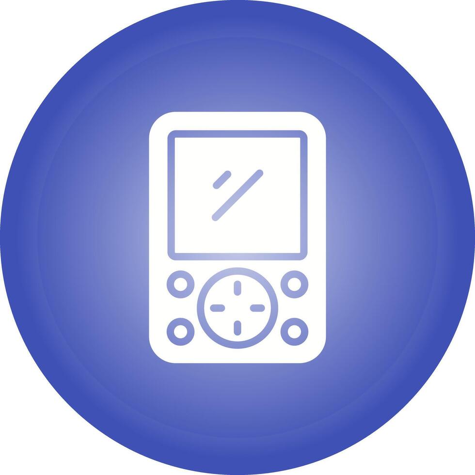 Pc Vector Icon