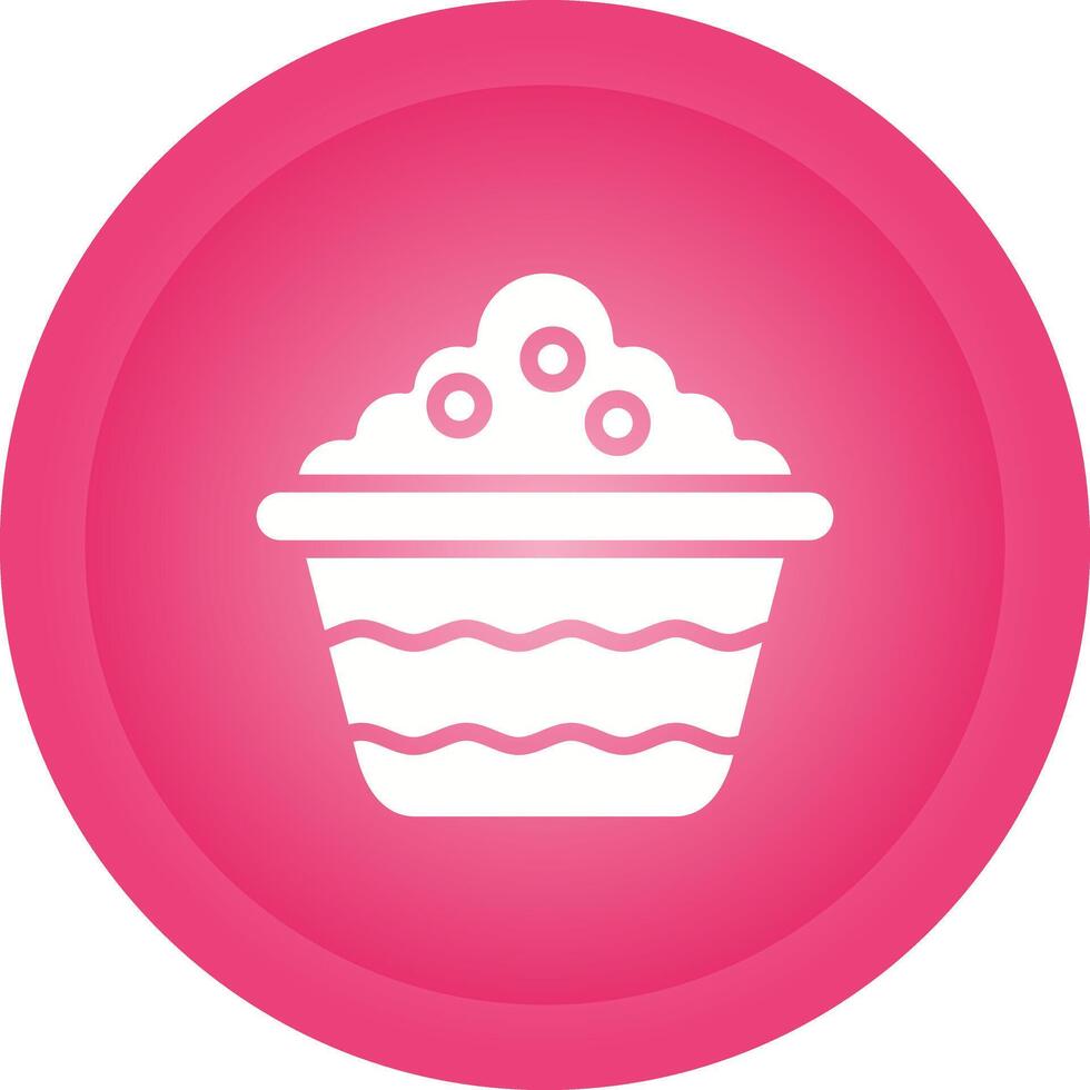 Bowl Vector Icon