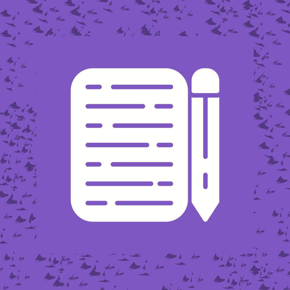 Test Vector Icon