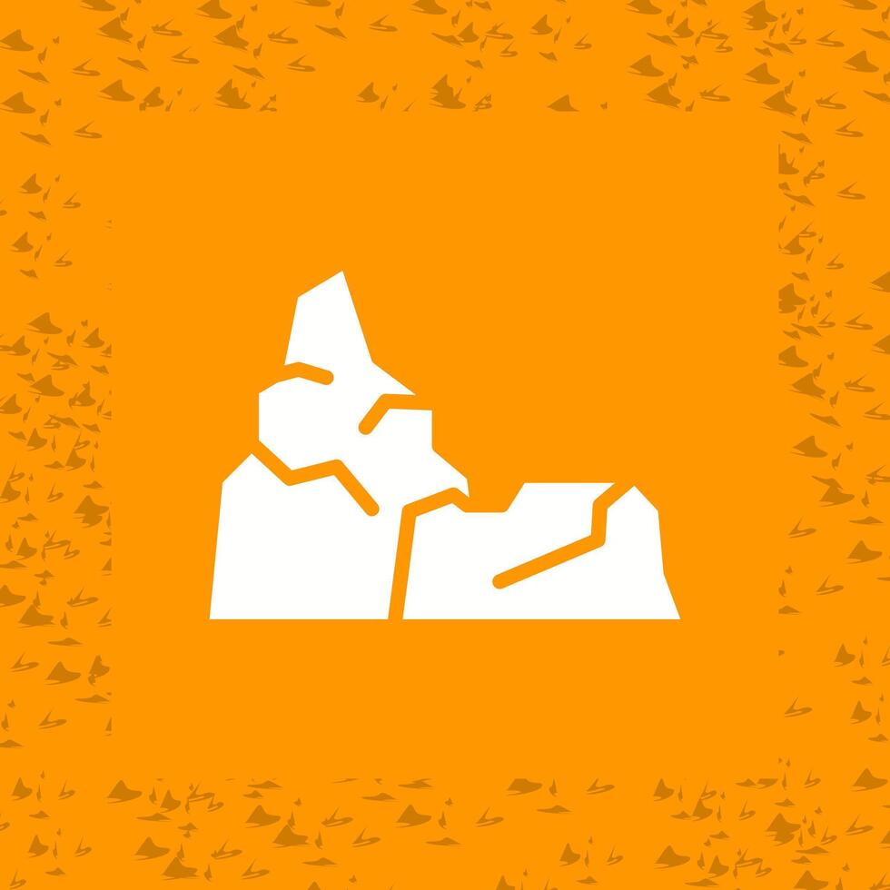 Rocks Vector Icon
