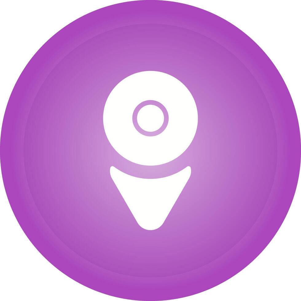 Scroll Down Vector Icon