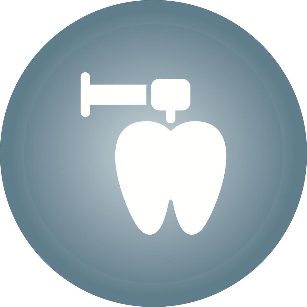 Tooth Vector Icon