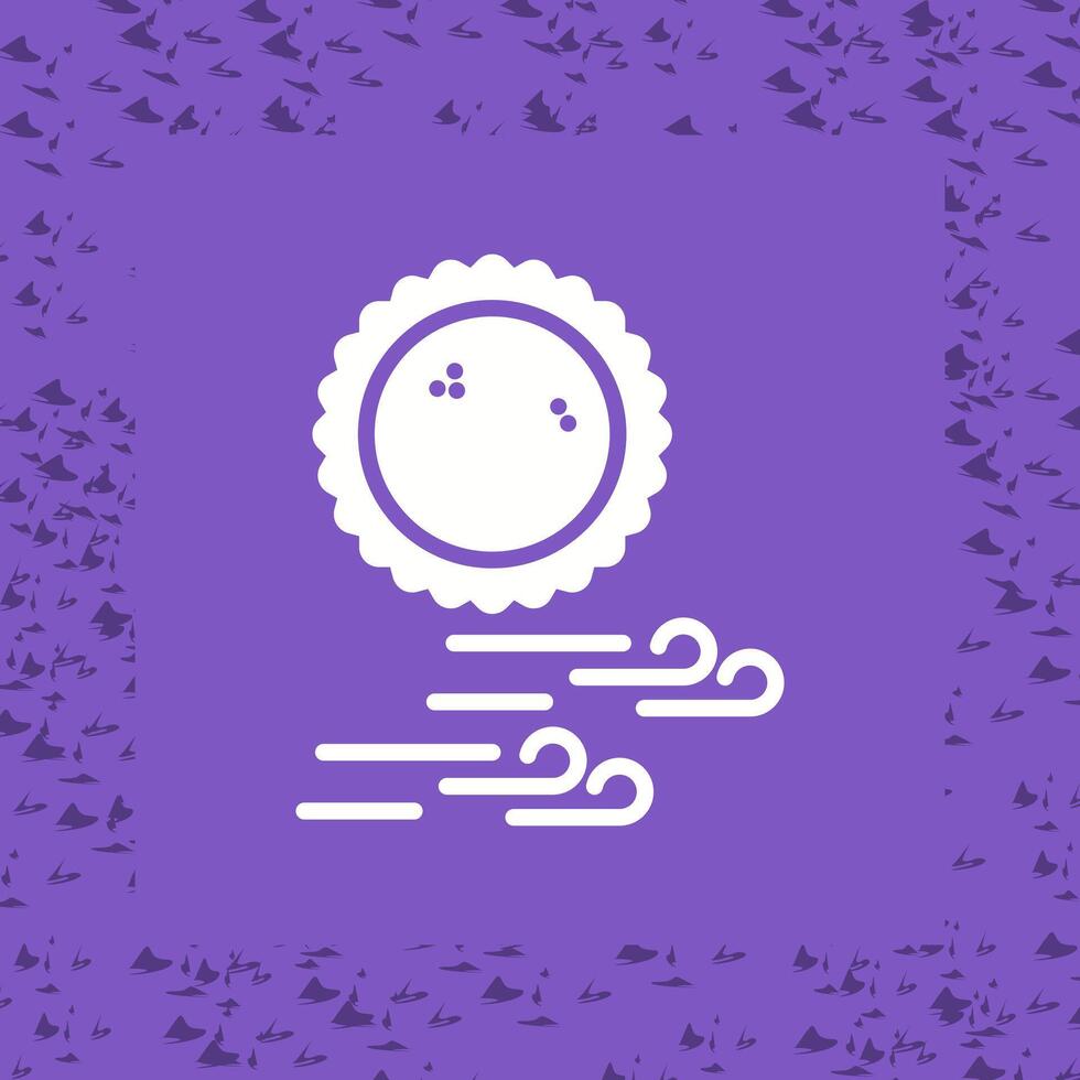 Sun Vector Icon