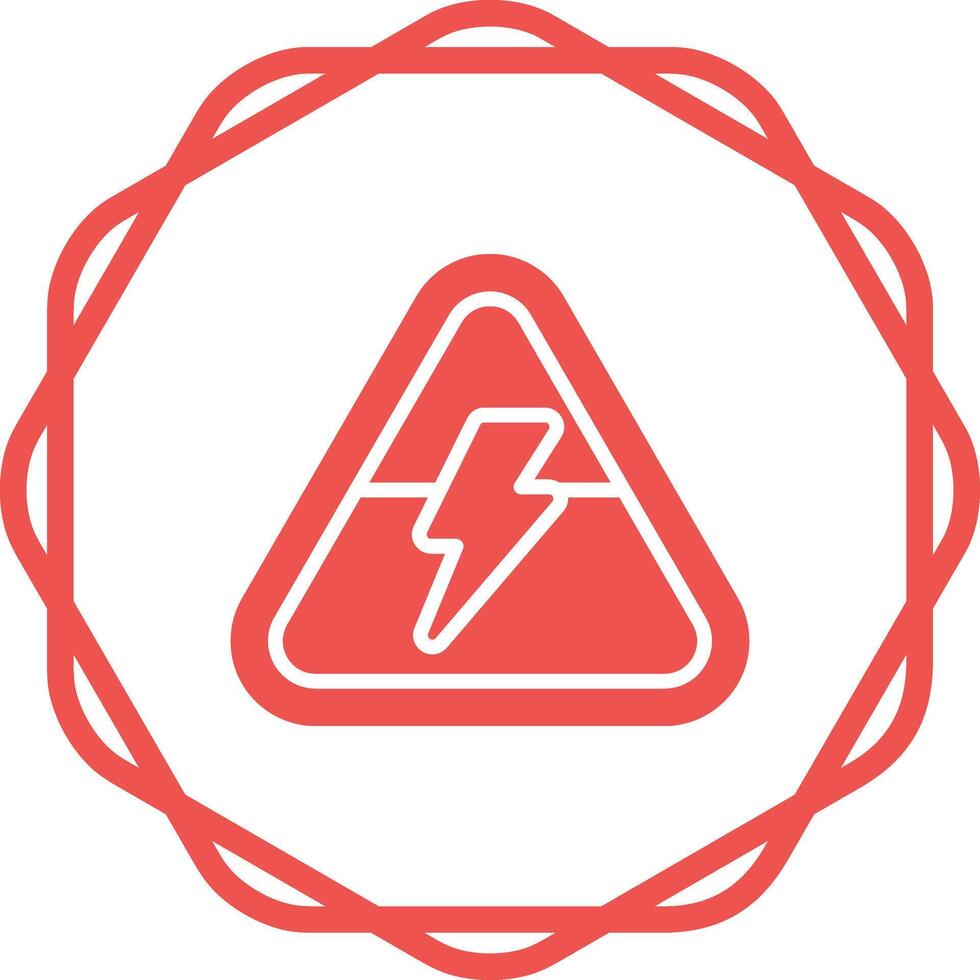 Sign Vector Icon