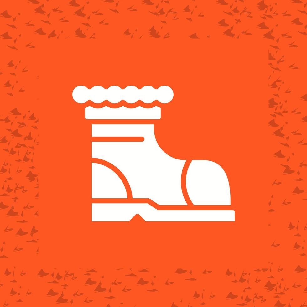 Boots Vector Icon