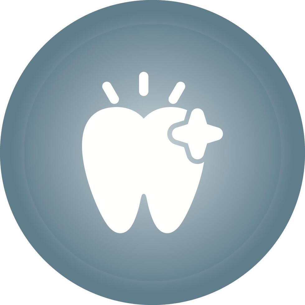 Tooth Vector Icon
