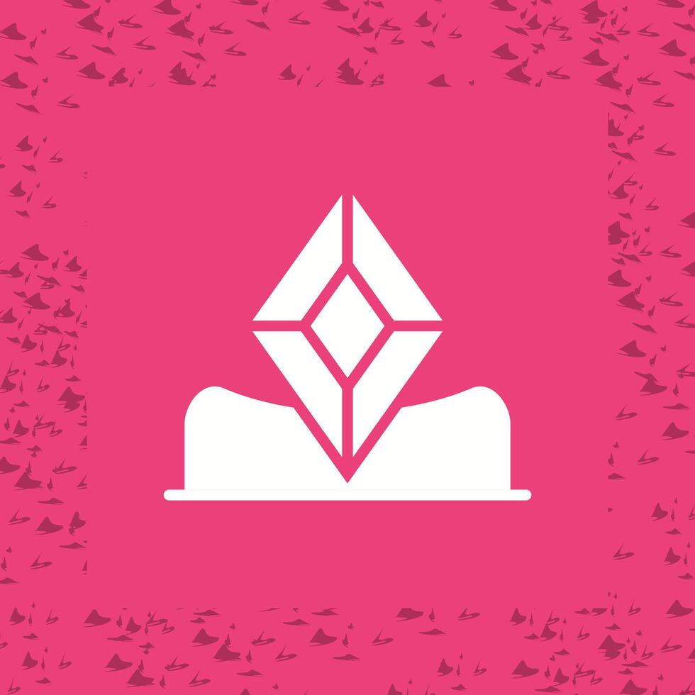 Gem Vector Icon