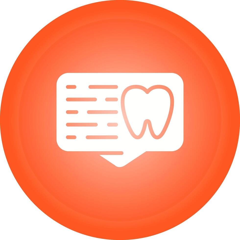 Faq Vector Icon