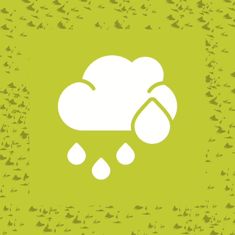 Cloud Vector Icon