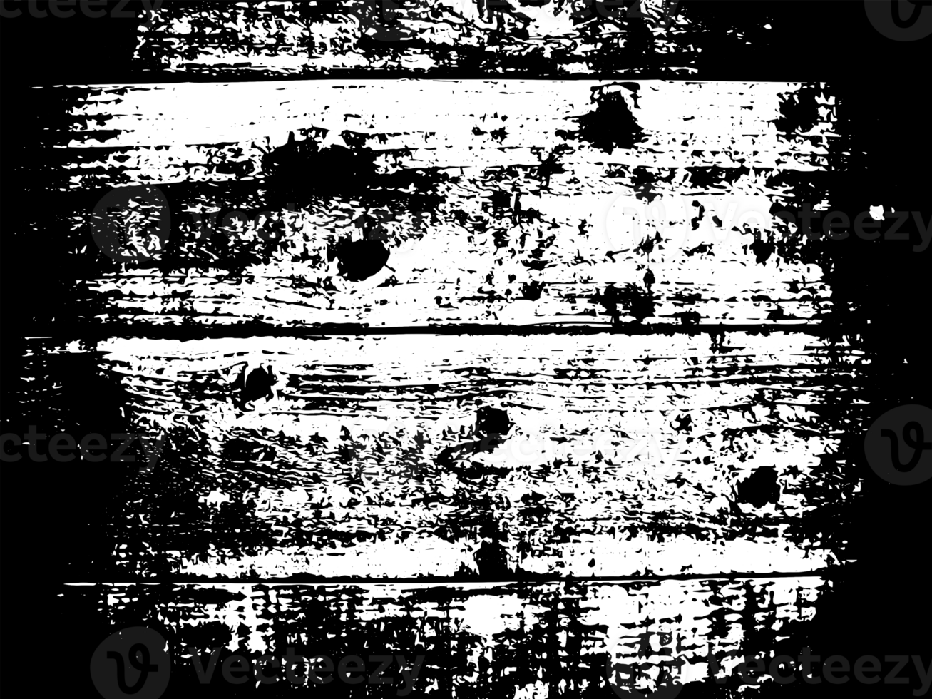 Grunge border texture background. Abstract frame overlay. PNG graphic illustration with transparent background.