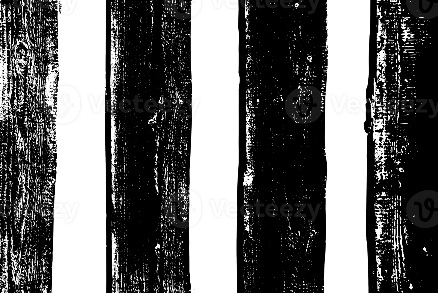 Rustic grunge texture with grain and stains. Abstract noise background. PNG graphic illustration with transparent background.