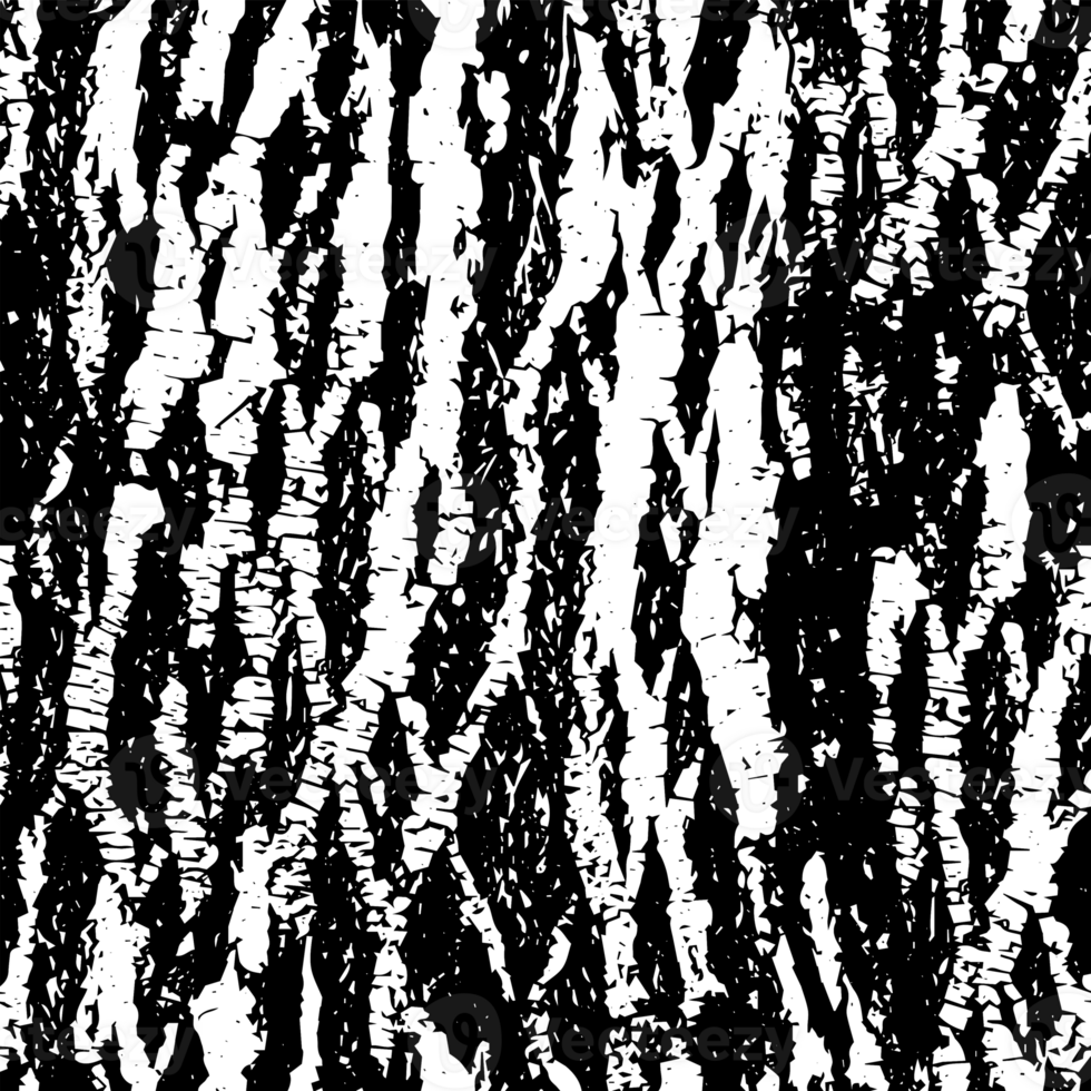 Rustic grunge texture with grain and stains. Abstract noise background. PNG graphic illustration with transparent background.