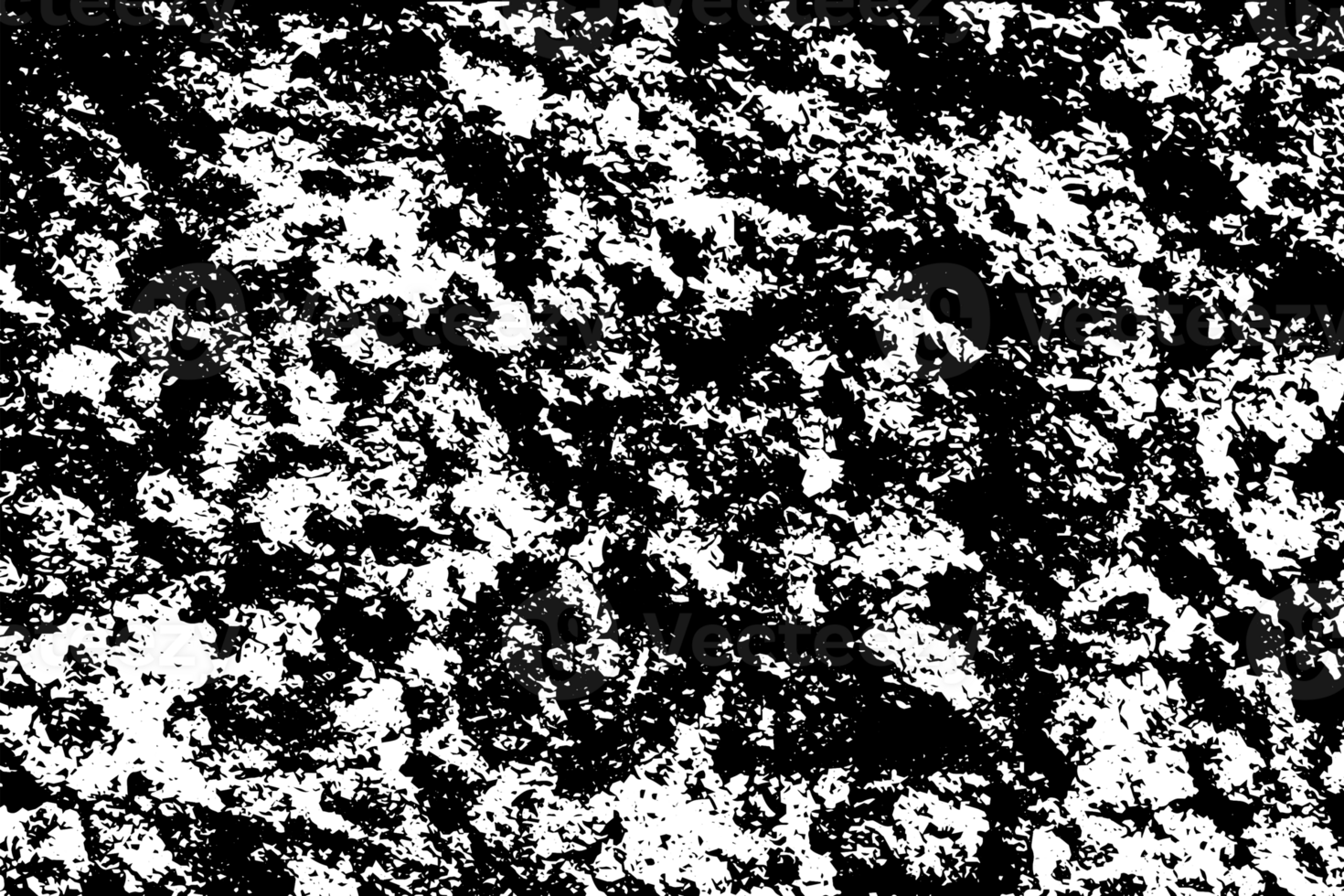 Rustic grunge texture with grain and stains. Abstract noise background. PNG graphic illustration with transparent background.
