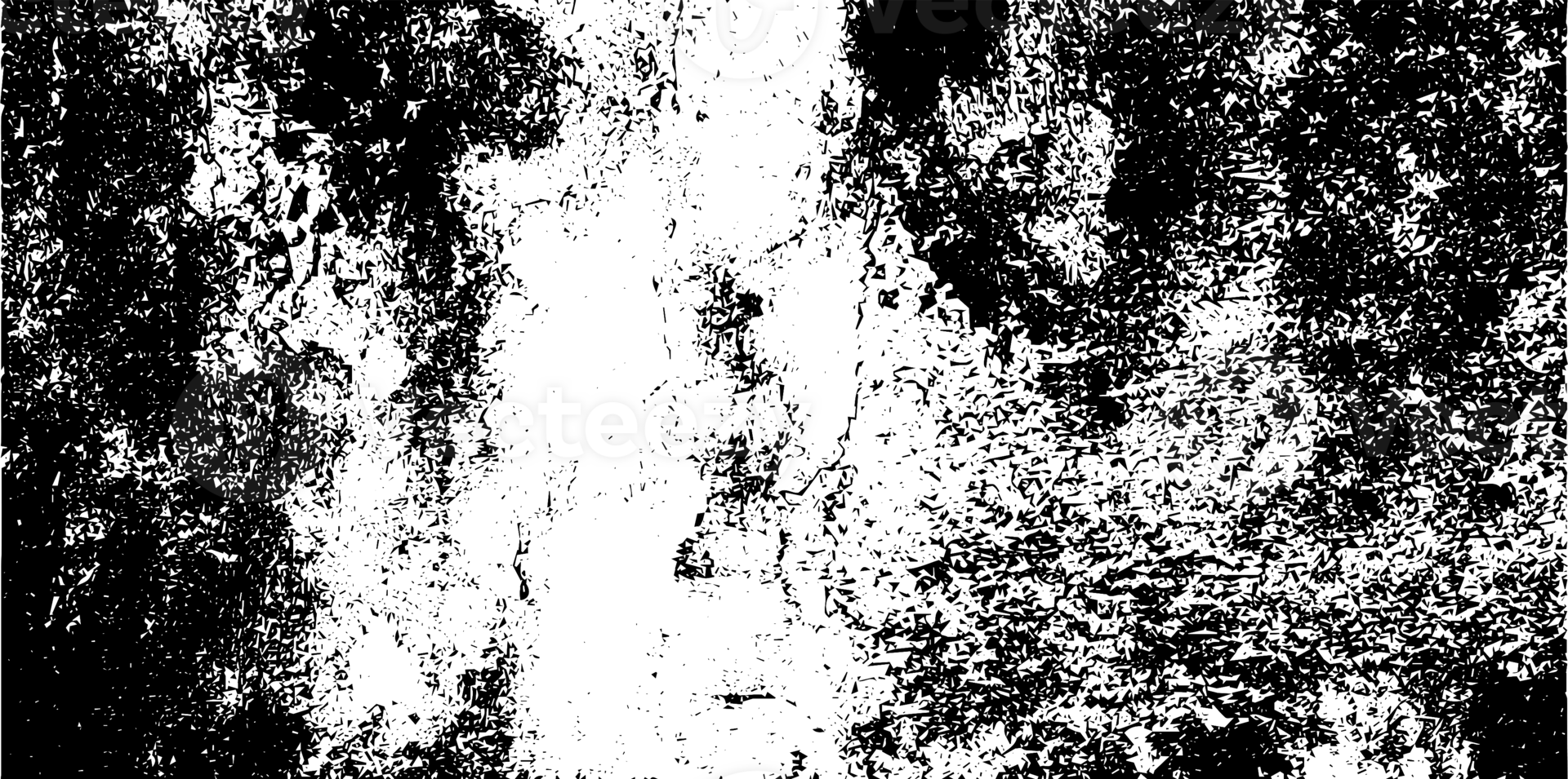 Rustic grunge texture with grain and stains. Abstract noise background. PNG graphic illustration with transparent background.