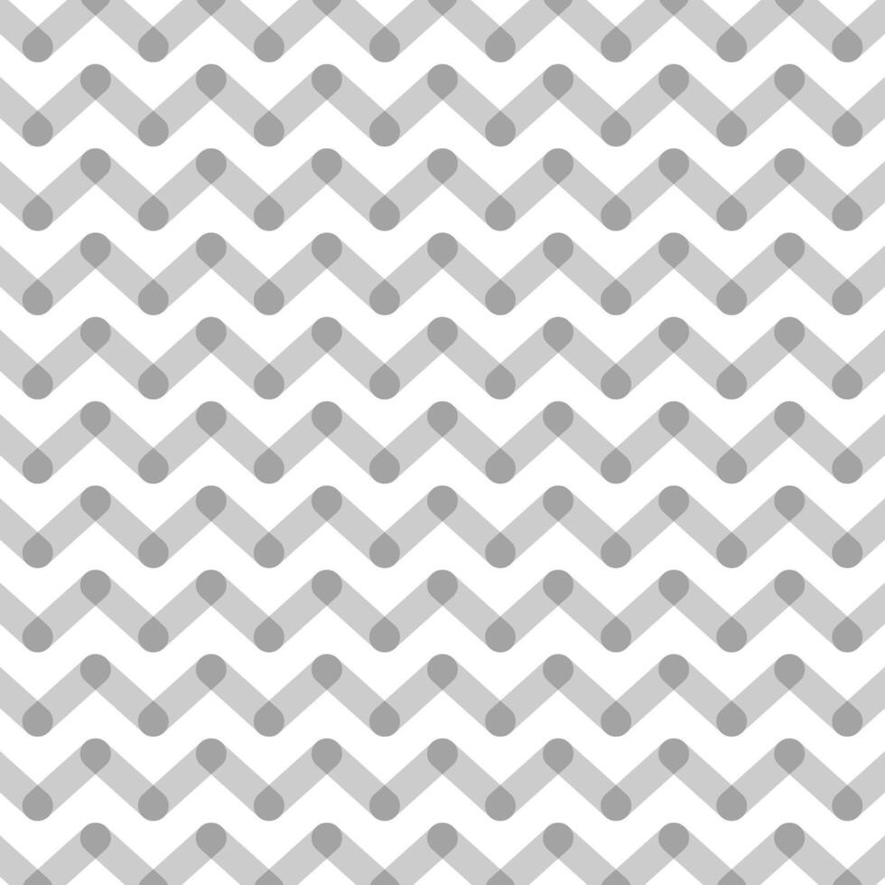 classic chevron pattern geometric background design vector