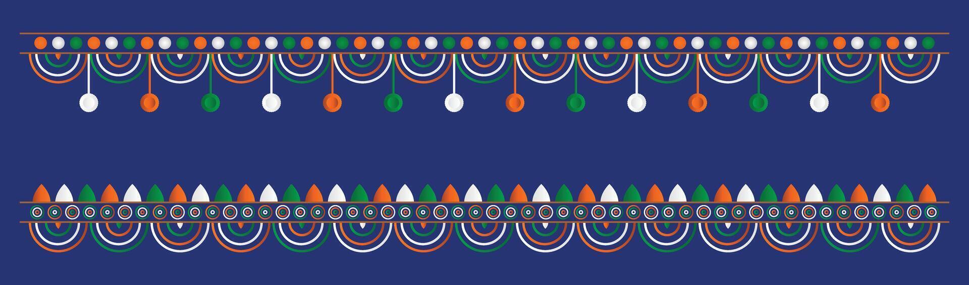 26 january, republic day, Indian independence day theme, orange white green design, Vector Illustration, indian flag background, india festival,Kargil Vijay Diwas, material,